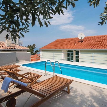 Lovely Apartment In Trpanj With House Sea View Экстерьер фото